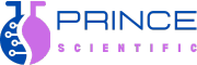 Prince Scientific logo